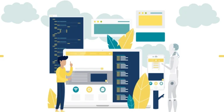 The Impact of Artificial Intelligence on Web Development
